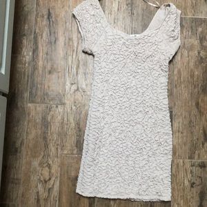 Forever 21 bodycon dress